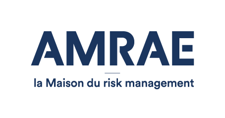 Logo Amrae maison du risk management