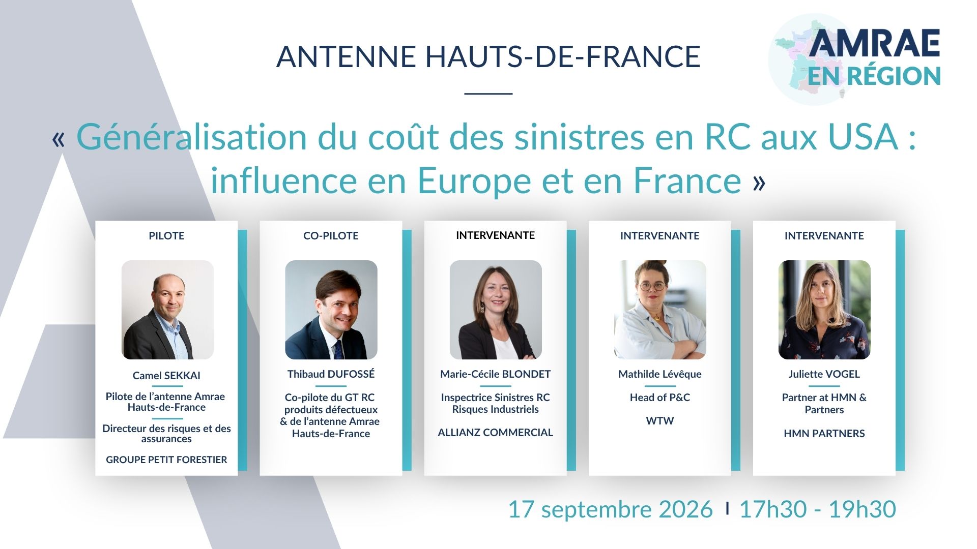 Antenne HDF
