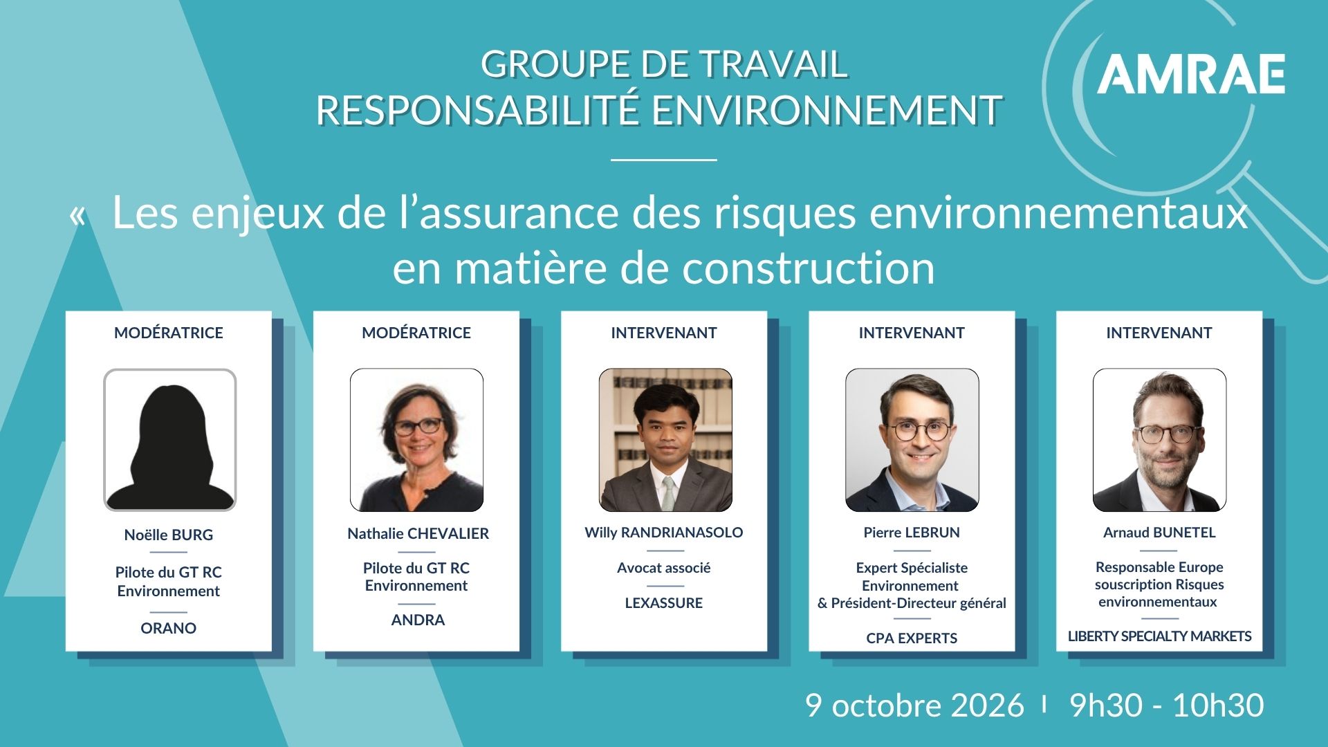 Gt environnement
