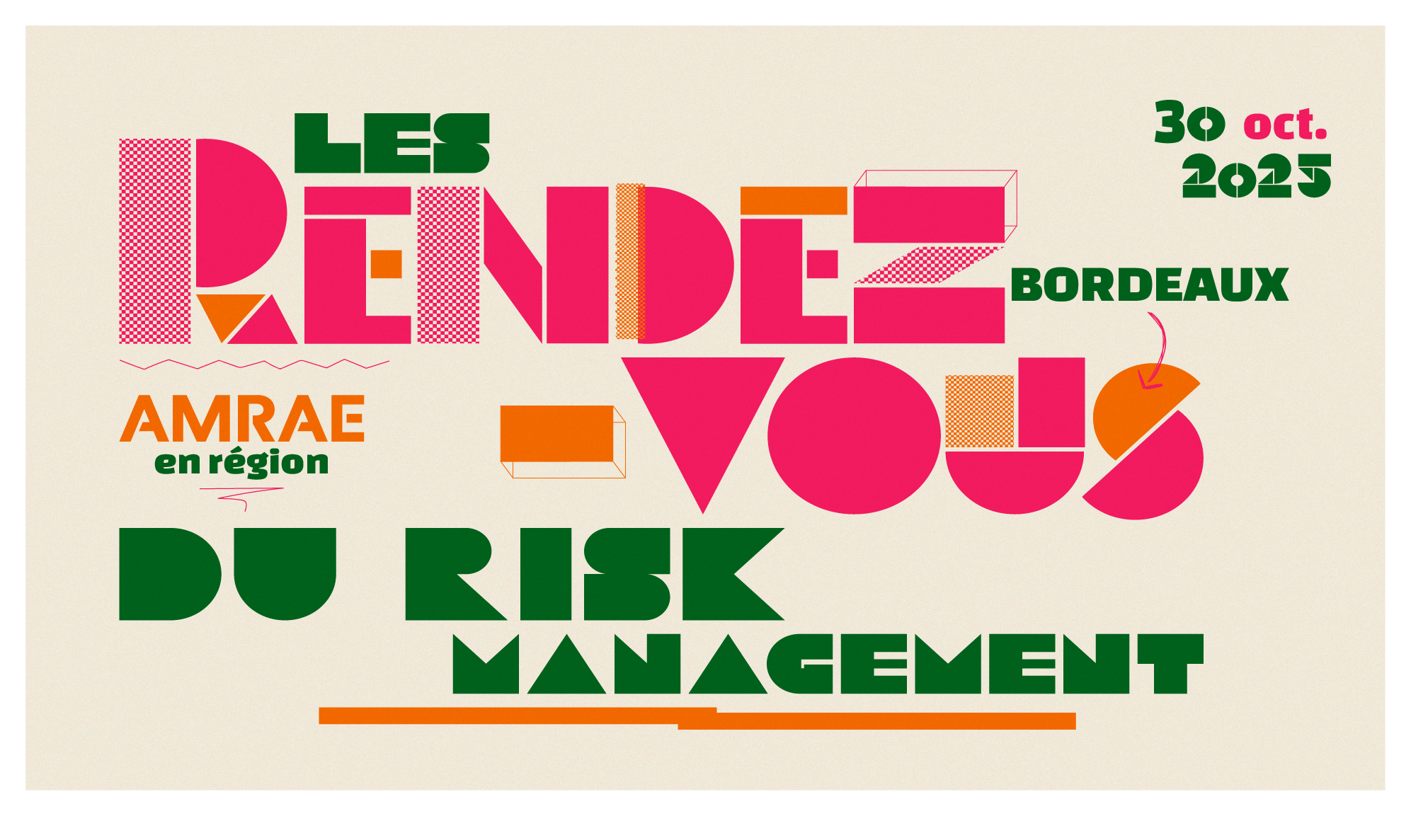 Les Rendez-vous du risk management Amrae en région – Bordeaux