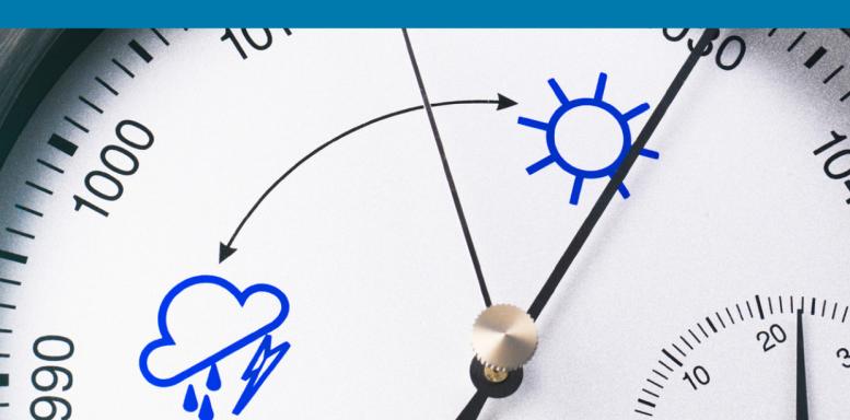 Baromètre du Risk Manager 2019 Baromètre du Risk Manager 2019