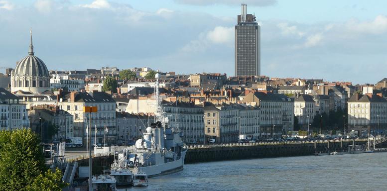 AMRAE GRAND OUEST AMRAE GRAND OUEST