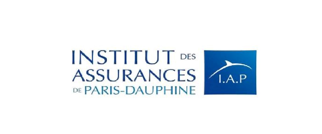 Institut des Assurances de Paris-Dauphine - IAP Institut des Assurances de Paris-Dauphine - IAP