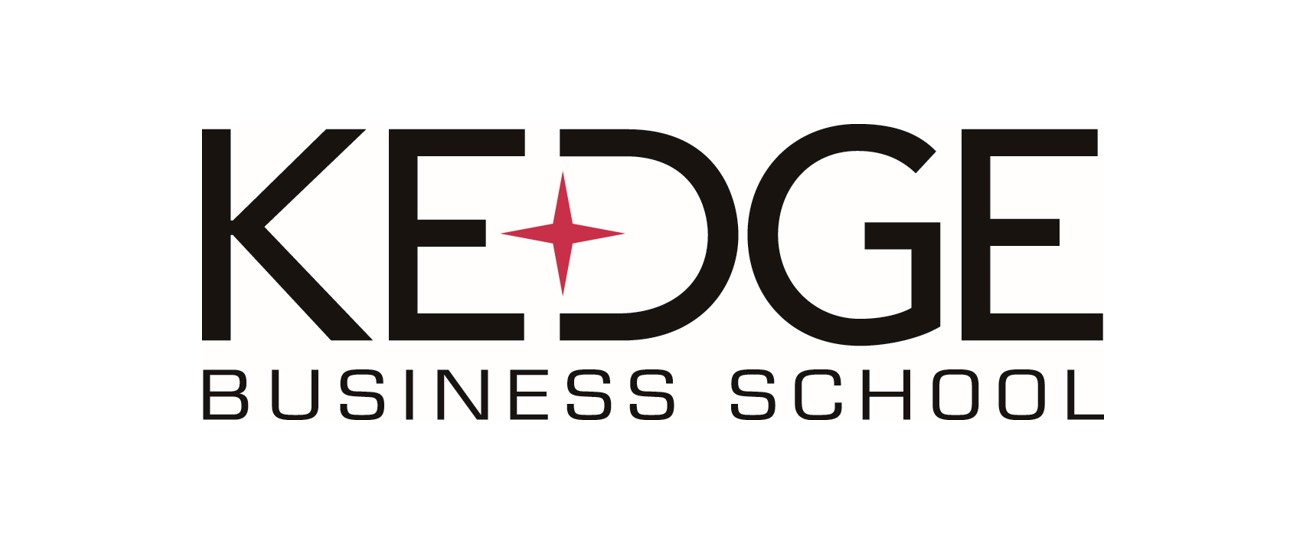 KEDGE BUSINESS SCHOOL