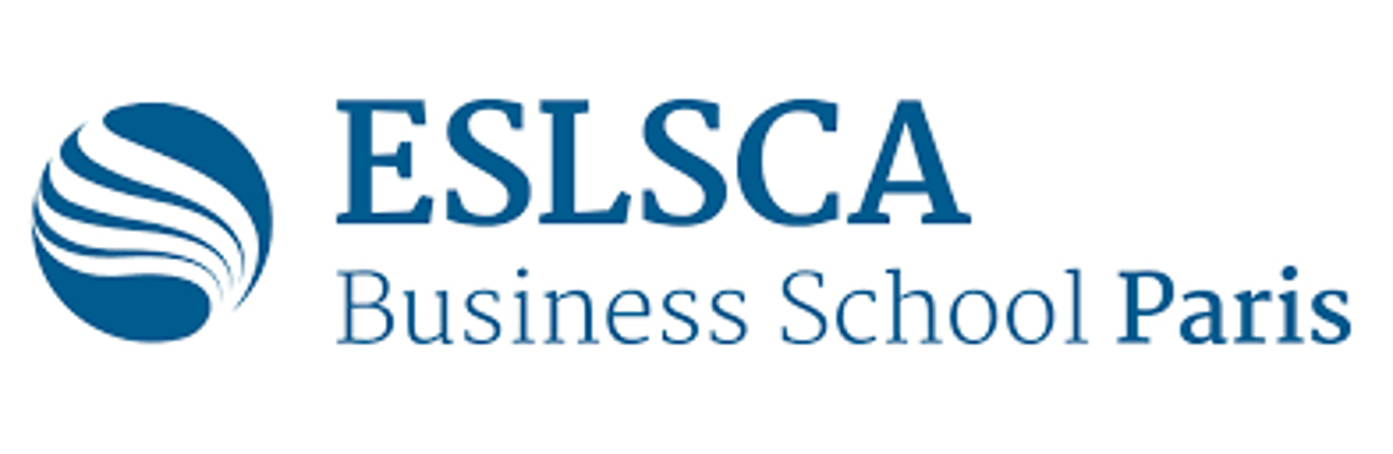 ESLSCA - Business School Paris
