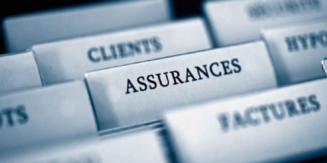 Impacts Assurances Impacts Assurances