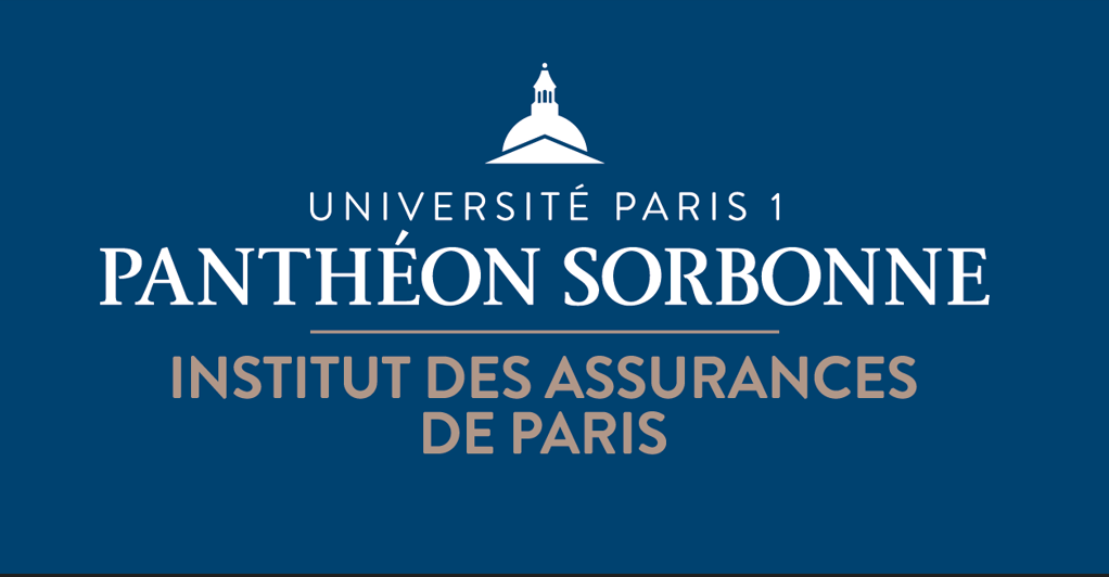 Université Paris 1 Panthéon Sorbonne - IAP - Master Droit des Assurances