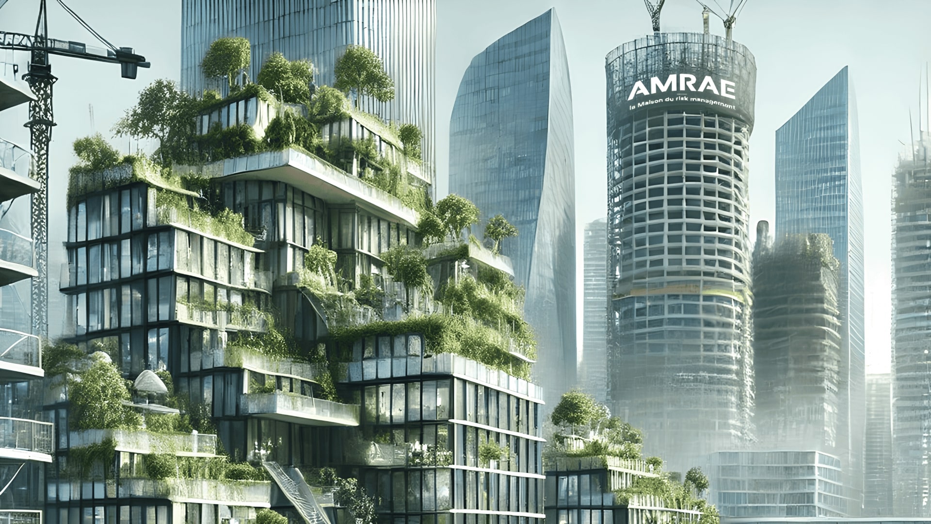 Commission Construction et Immobilier Commission Construction et Immobilier