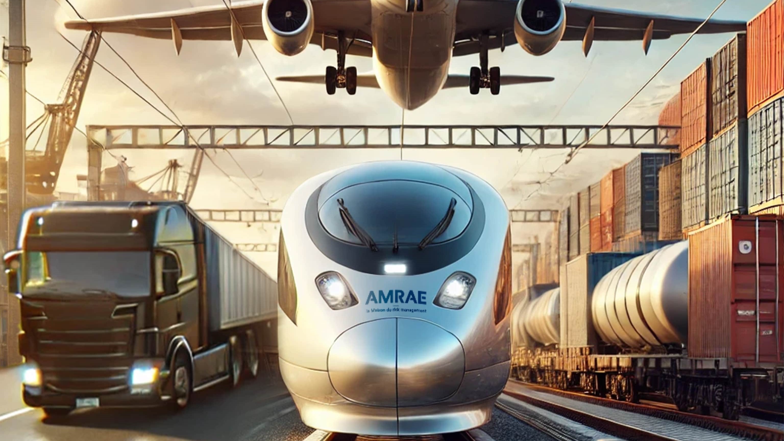 Commission Transport et Logistique Commission Transport et Logistique
