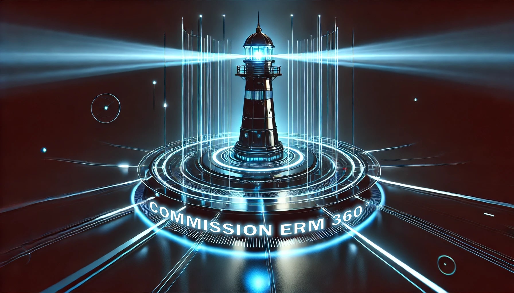 Commission ERM 360° Commission ERM 360°
