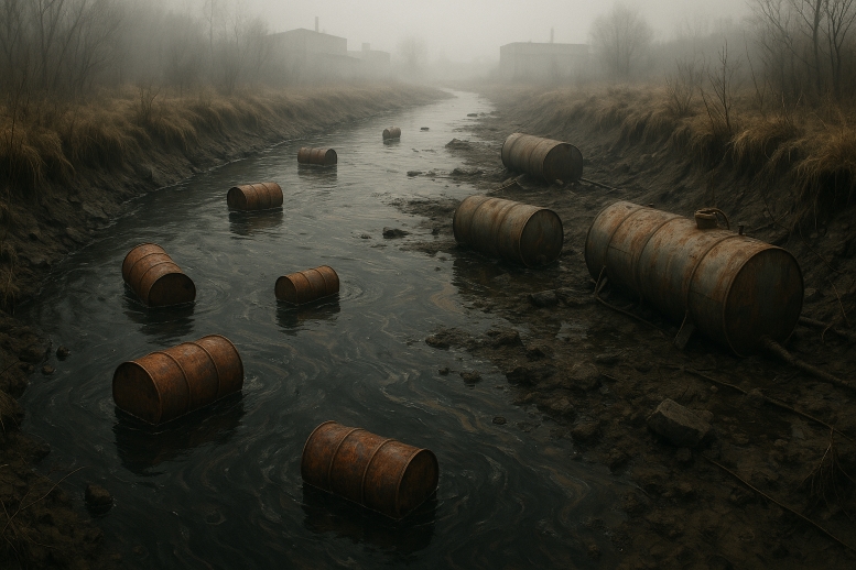 GT Environnement