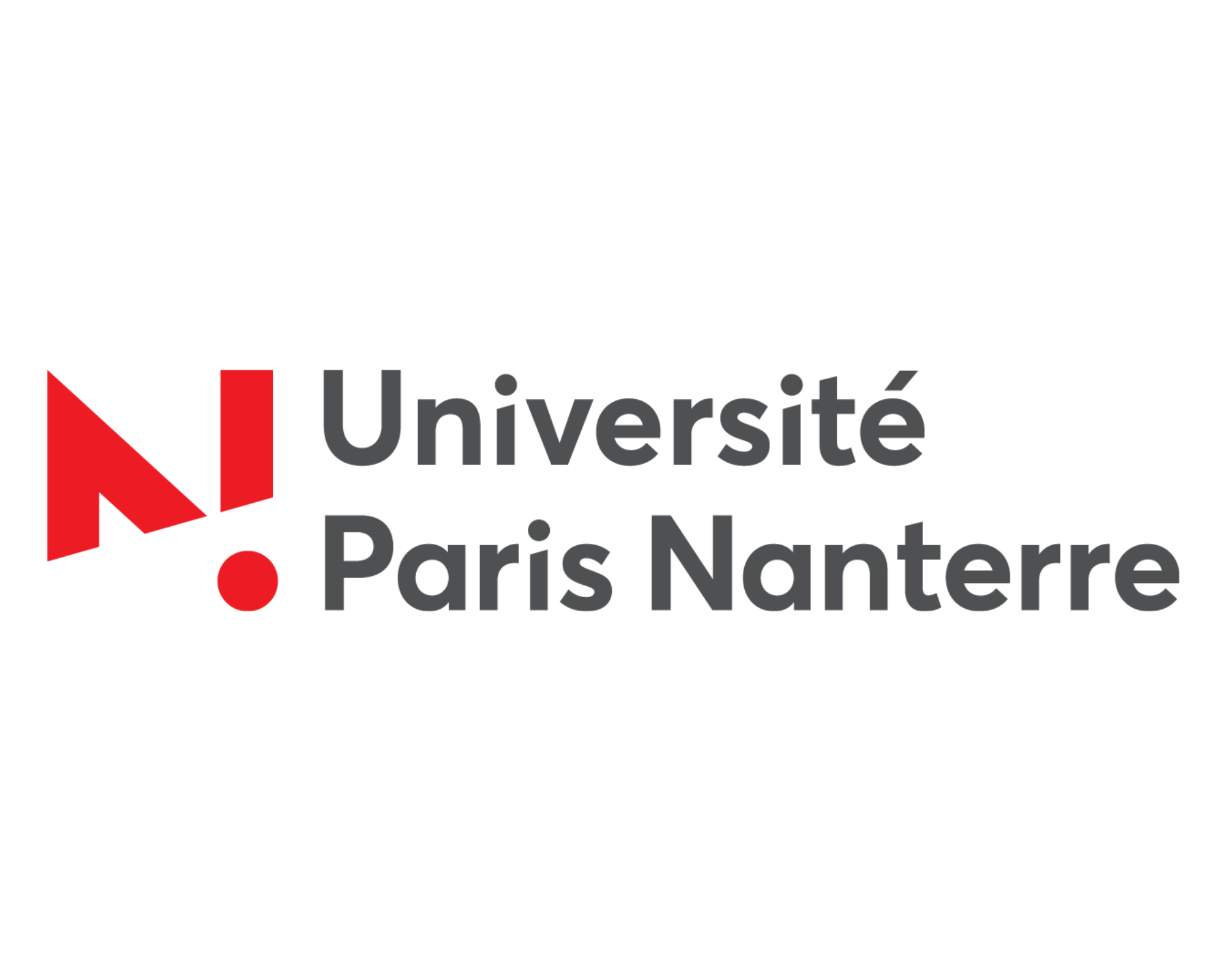 UNIVERSITÉ PARIS NANTERRE