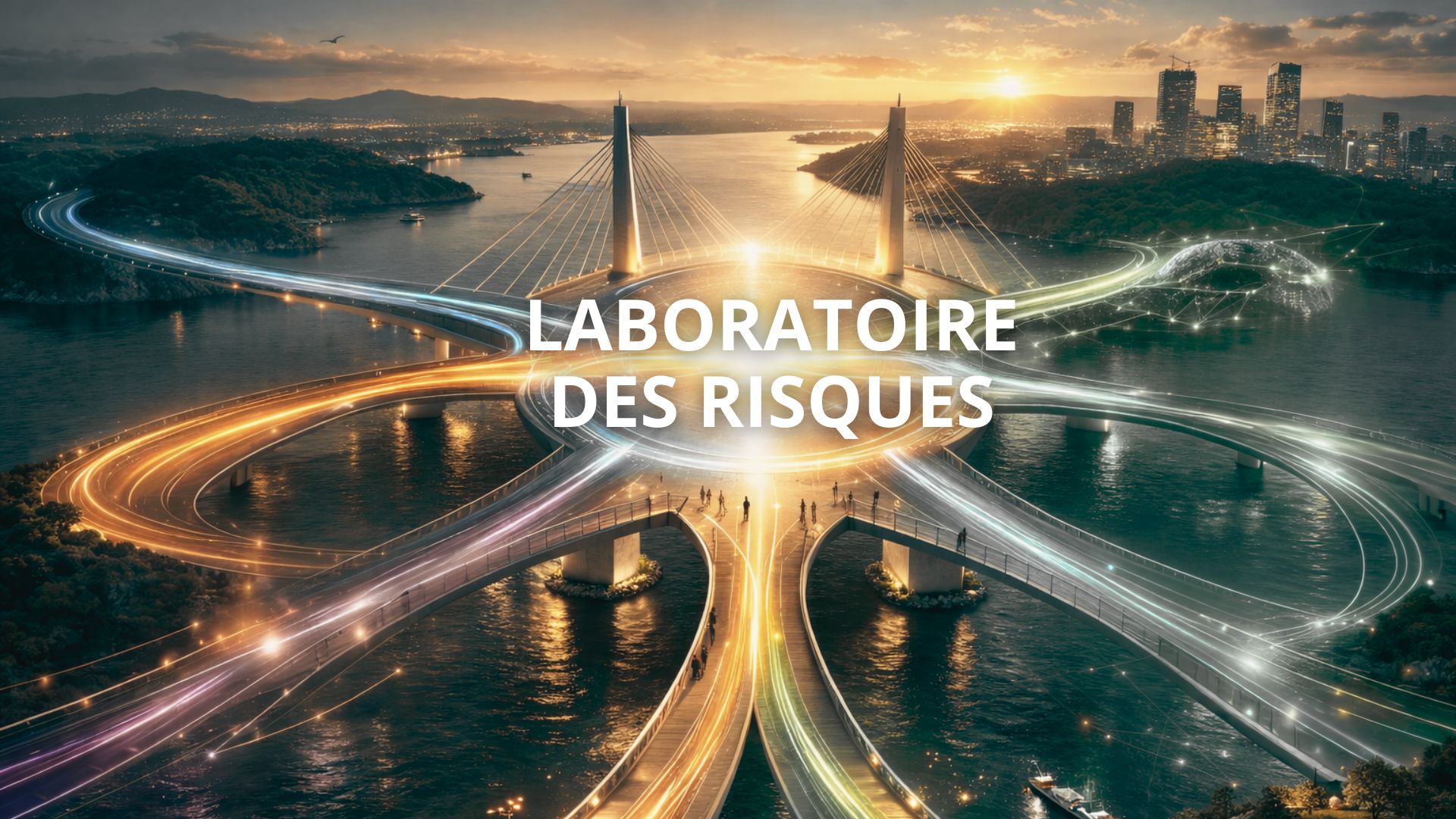 Laboratoire des risques