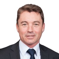 Portrait de Jason CRUMLEY