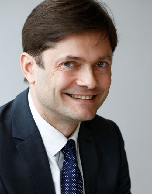 Thibaud Dufosse