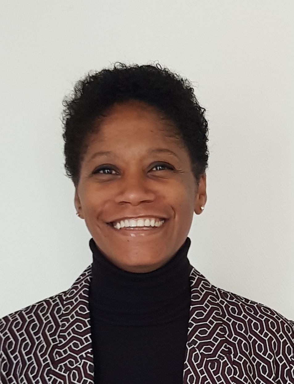 Viviane LABONNE