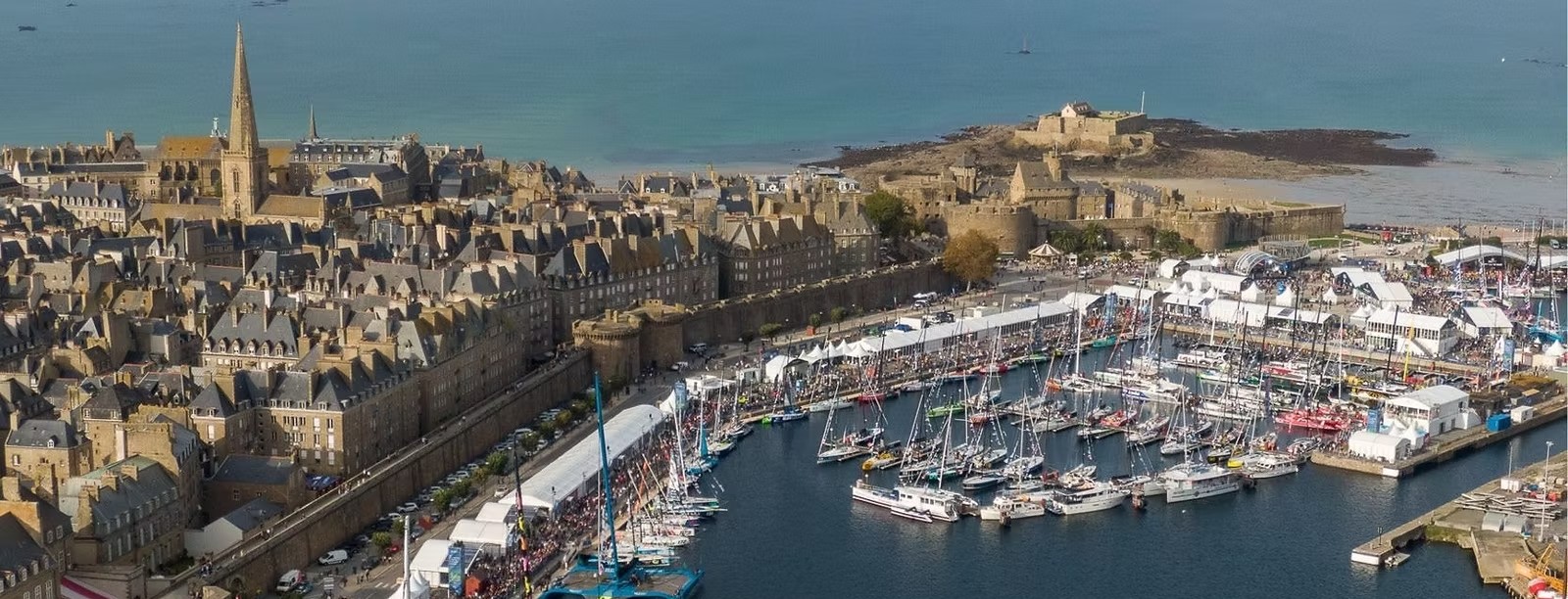 Saint-malo