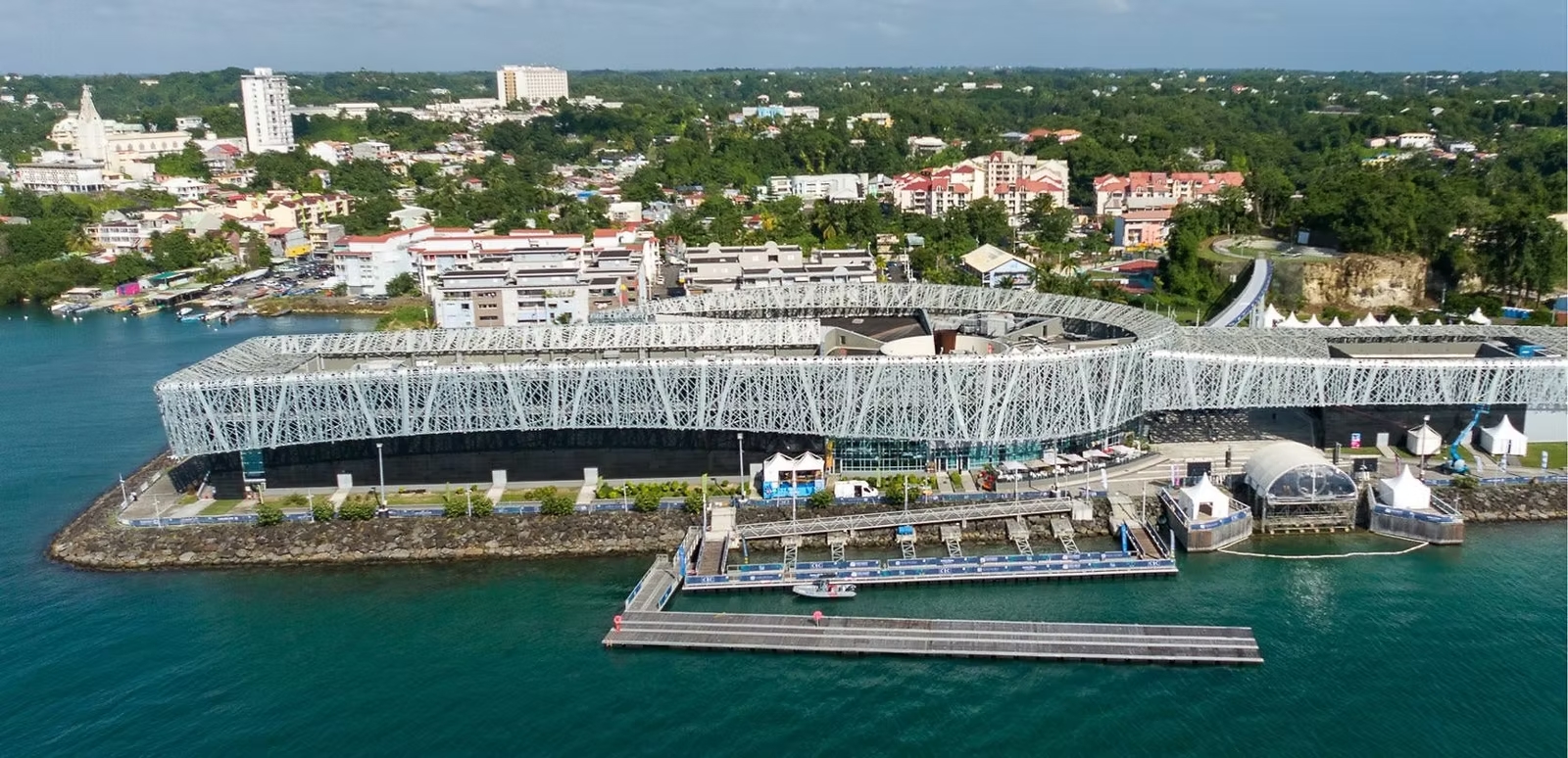 Guadeloupe