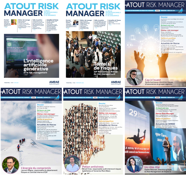 Atout Risk Manager Retro