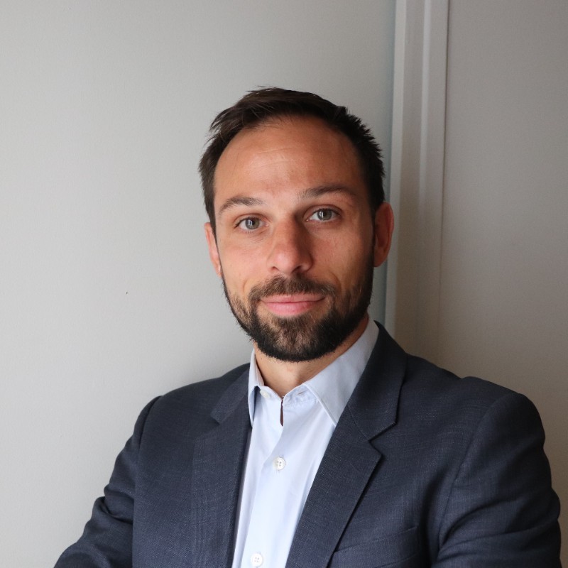 Edouard CONVAIN