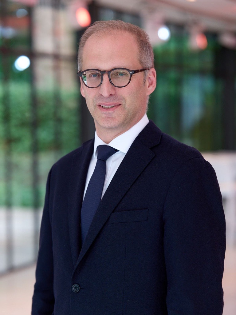 François Beaume