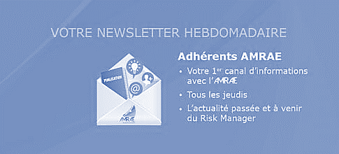NEWSLETTERS ADHERENTS