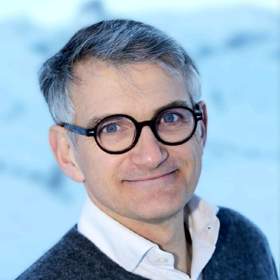 julien Perret