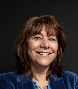 Marie-Pierre Bossard