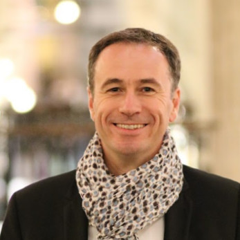 Philippe Larue