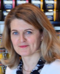 Isabelle Gout