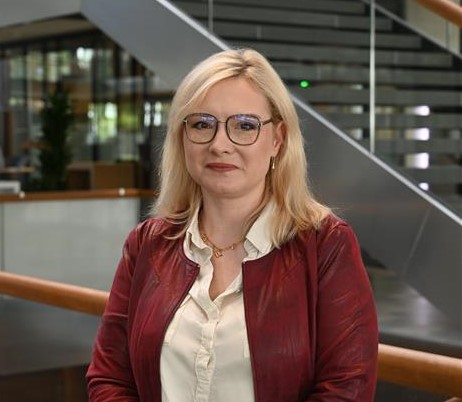 Stéphanie KLEINMANN