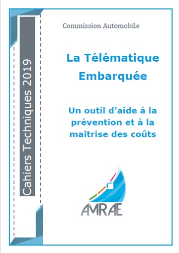 Automobile -Télématique Embarquée : Un outil d’aide à la prévention et à la maîtrise des coûts