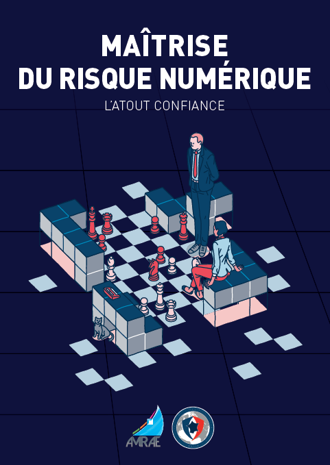 Guide AMRAE / ANSSI : Maîtrise du risque numérique - L'atout confiance