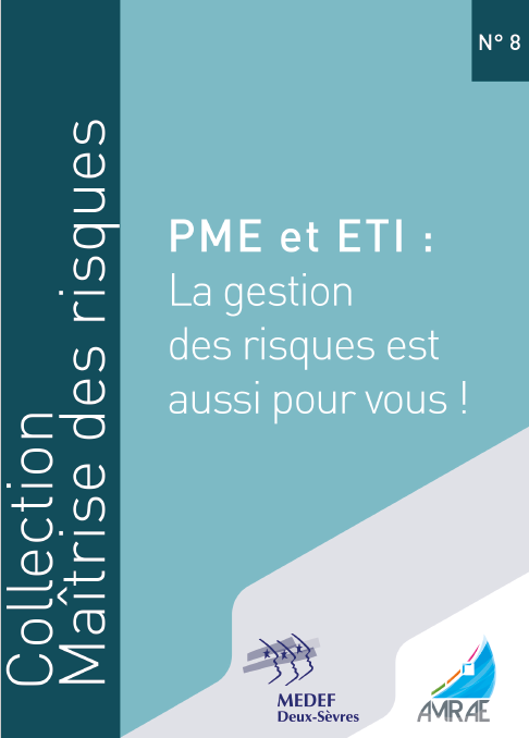 PME et ETI : La gestion des risques est aussi pour vous !