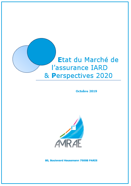 Etat du marché IARD 