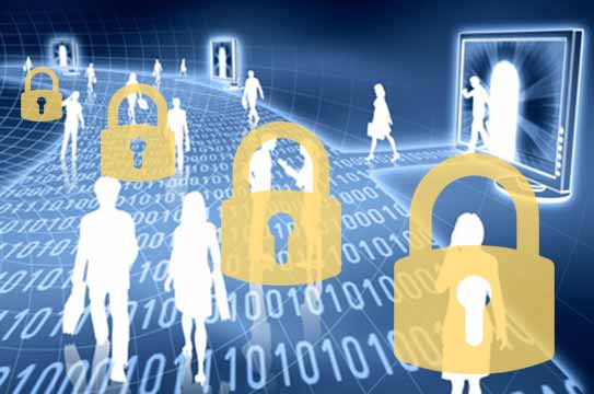 RGPD - Règlement Général sur la Protection des Données personnelles