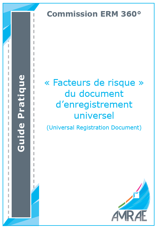 Guide pratique : « Facteurs de risque » du document d’enregistrement universel (URD)