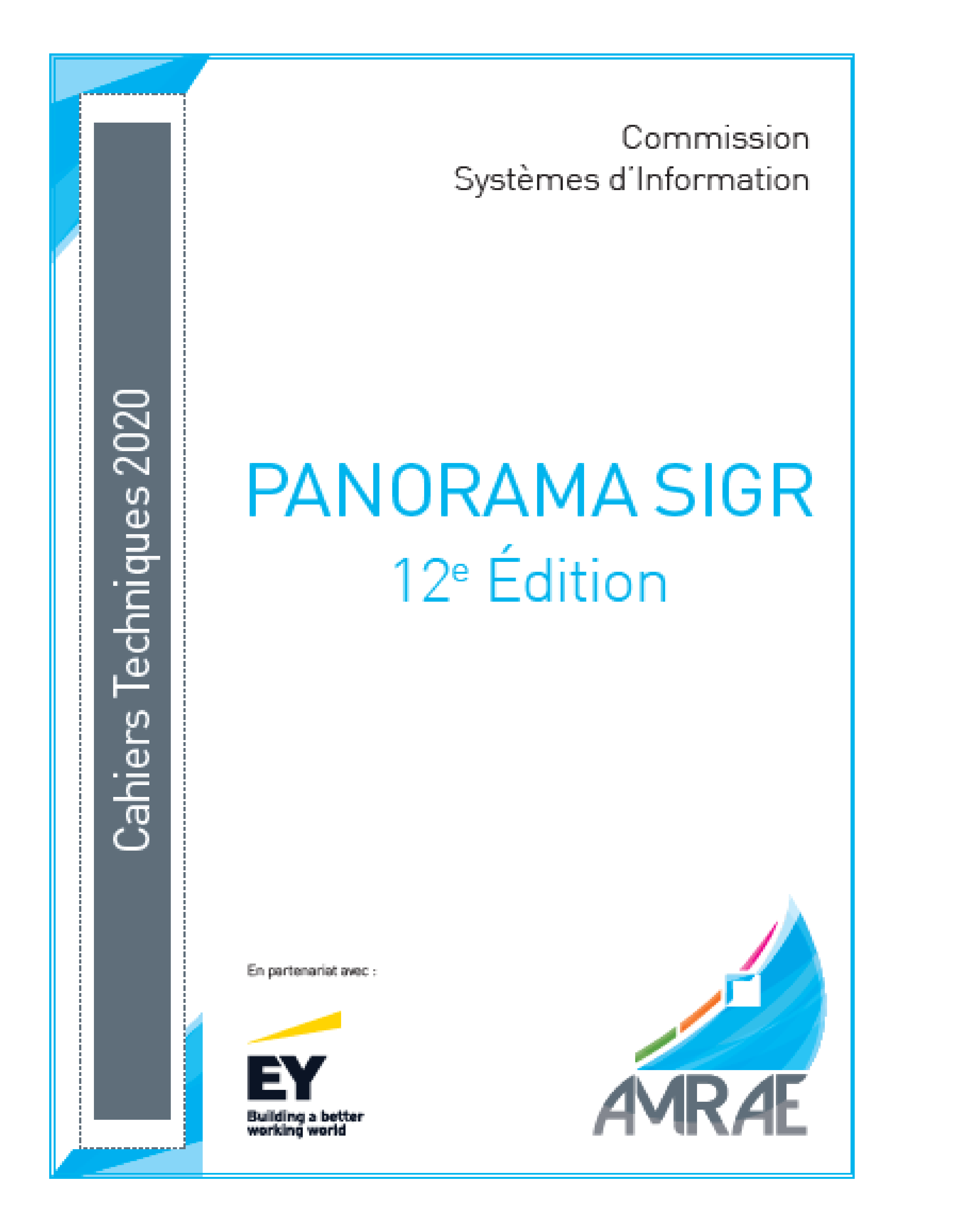 Panorama SIGR, en partenariat avec EY- VF Septembre 2020