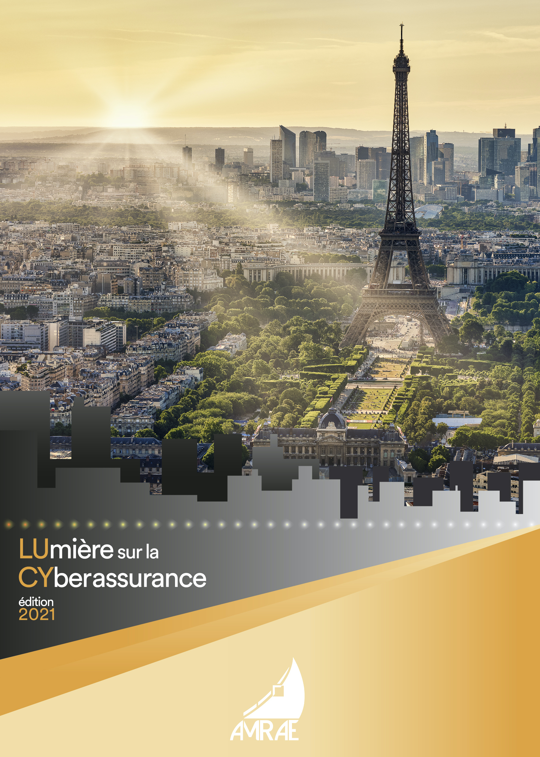 LUCY : LUmière sur la CYberassurance – AMRAE – Mai 2021