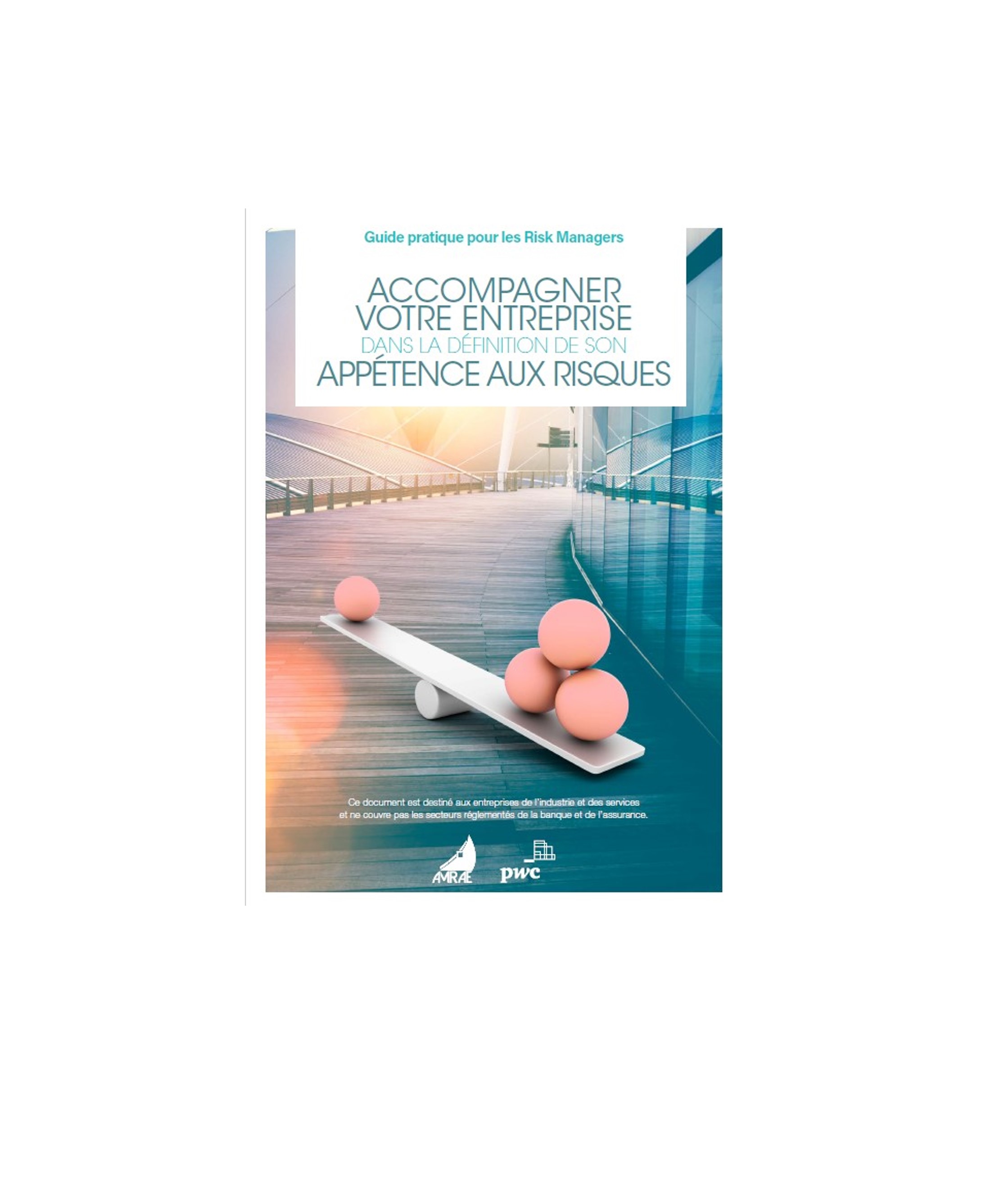 Guide pratique : Accompagner votre entreprise dans la définition de son appétence aux risques