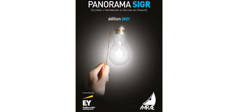 Panorama SIGR de l'AMRAE, en partenariat avec EY- VF Juillet 2021