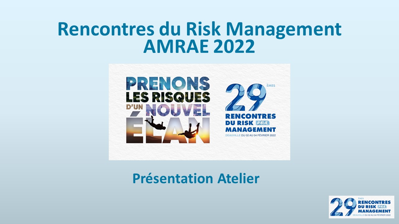 Atelier C5 : La Chine : quels enjeux et risques désormais - Février 2022