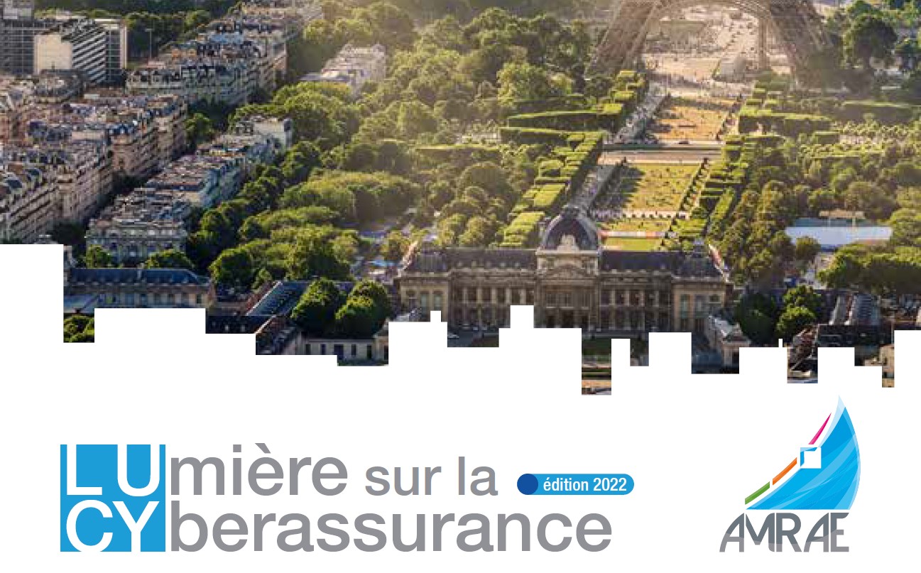 LUCY : LUmière sur la CYberassurance – AMRAE – Juin 2022