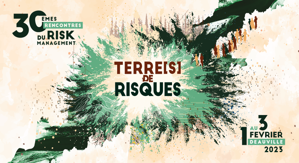 Guide étudiant des 30èmes Rencontres Amrae