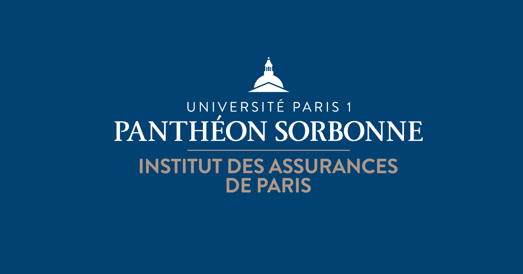 Institut des Assurances de Paris Sorbonne