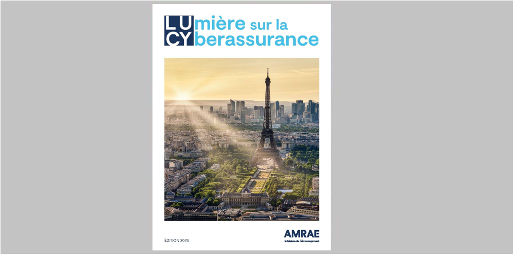 LUCY : LUmière sur la CYberassurance – AMRAE – Mai 2023