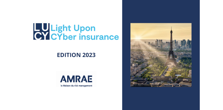 LUCY – Light Upon Cyber Insurance - June 2023