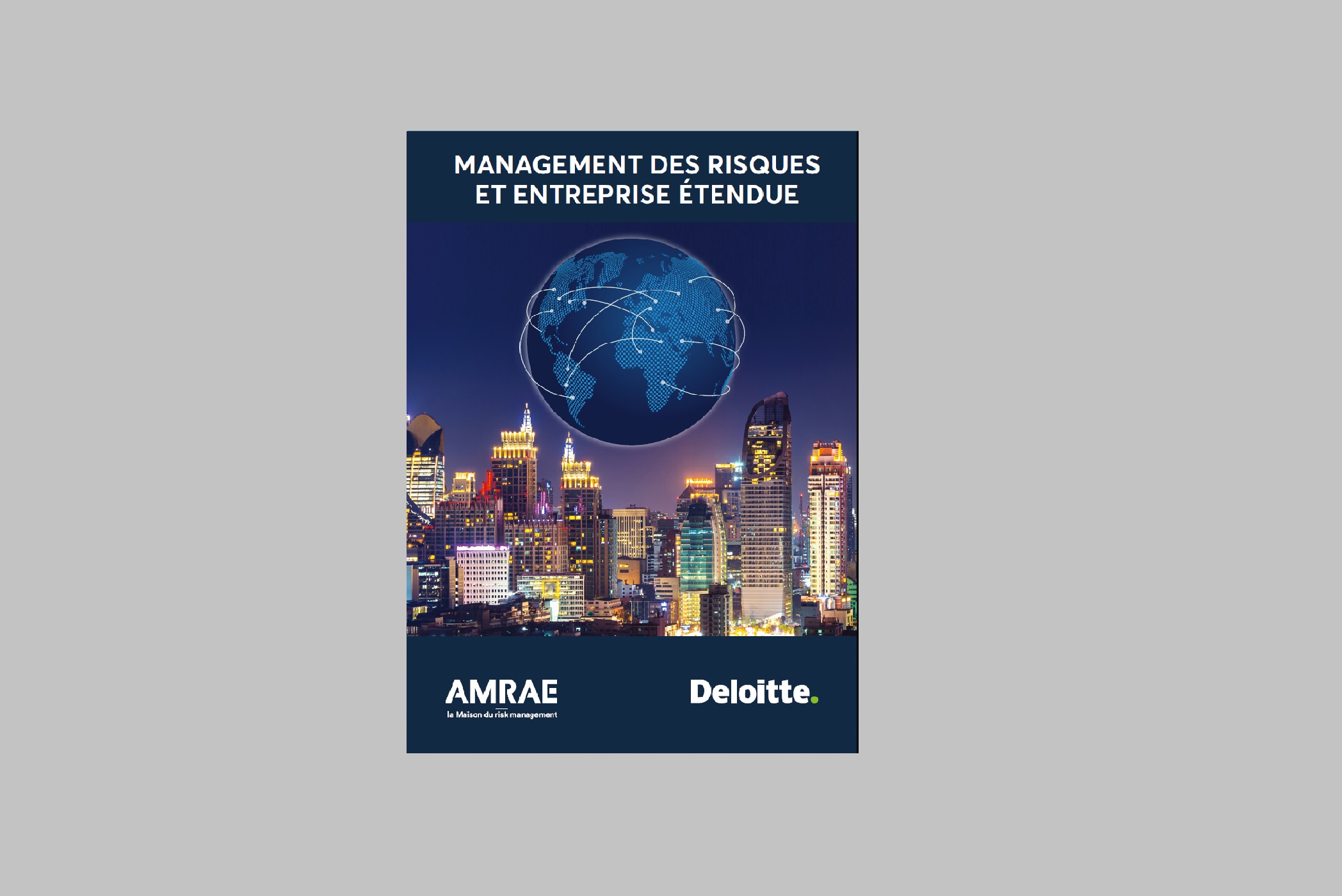 Management des risques et Entreprise étendue 
