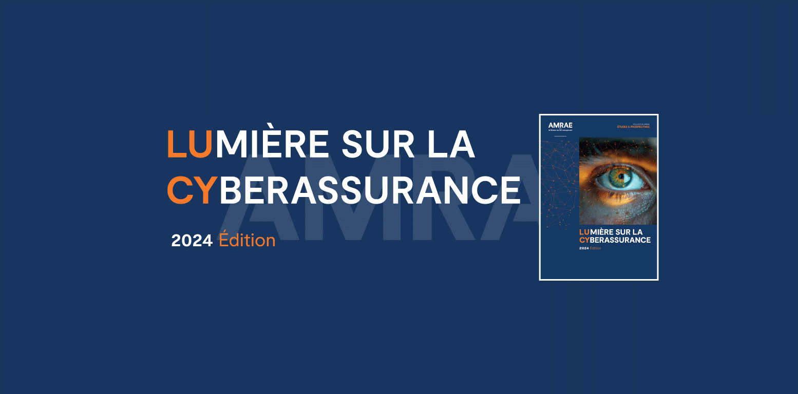 LUCY : Lumière sur la cyberassurance édition 2024