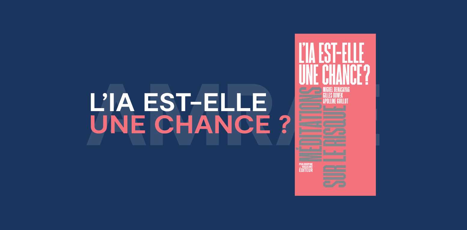 L'IA est-elle une chance ?